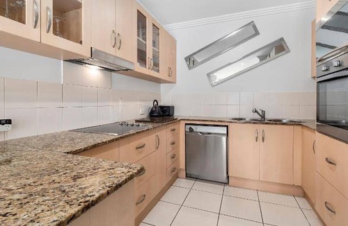 Cairns Central Business District Apartment | 135 m² Apartment ∙ 3 bedrooms ∙ 6 guests
