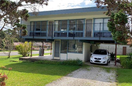 St. Georges Basin House | 135 m² House ∙ 3 bedrooms ∙ 6 guests
