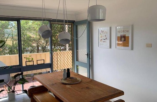 St. Georges Basin House | 135 m² House ∙ 3 bedrooms ∙ 6 guests