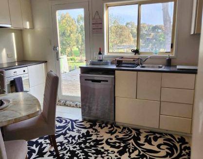 Dunkeld House | 135 m² House ∙ 2 bedrooms ∙ 4 guests