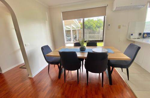 Tootgarook House | 135 m² House ∙ 3 bedrooms ∙ 6 guests