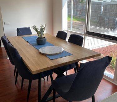 Tootgarook House | 135 m² House ∙ 3 bedrooms ∙ 6 guests