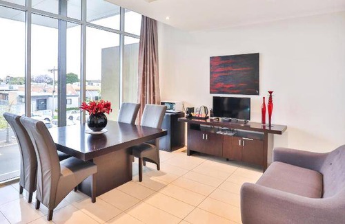 Mildura Central Business District Apartment | 137 m² Apartment ∙ 2 bedrooms ∙ 127 guests