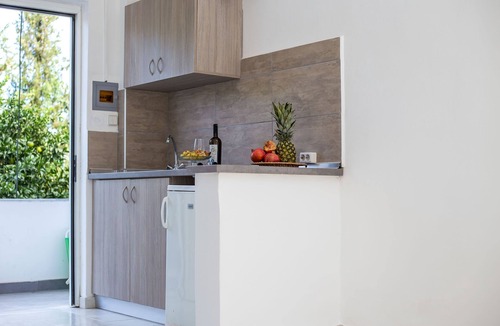 Faliraki House | 14 Ground Floor