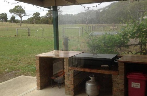 Waitpinga House | 14 m² Farmhouse ∙ 5 guests