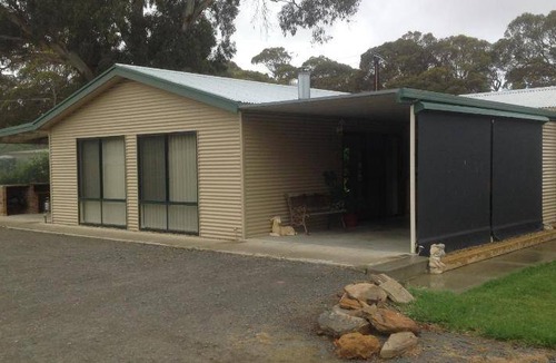 Waitpinga House | 14 m² Farmhouse ∙ 5 guests