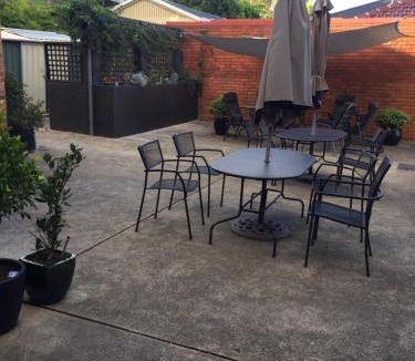 Cronulla Hotel | 14 m² Hotel ∙ 4 guests