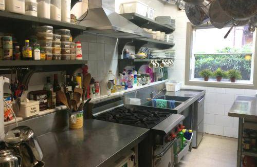 Cronulla Hotel | 14 m² Hotel ∙ 4 guests