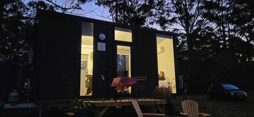 Maleny House | 14 m² House ∙ 1 bedroom ∙ 2 guests