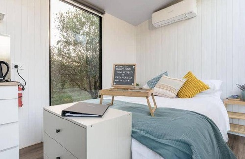 Tresco House | 14 m² House ∙ 1 bedroom ∙ 2 guests