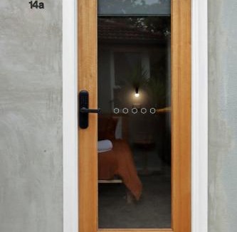 Highton Apartment | 14 Scenic Studio