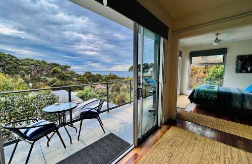 Ballast Head Apartment | 140 m² Apartment ∙ 2 bedrooms ∙ 6 guests