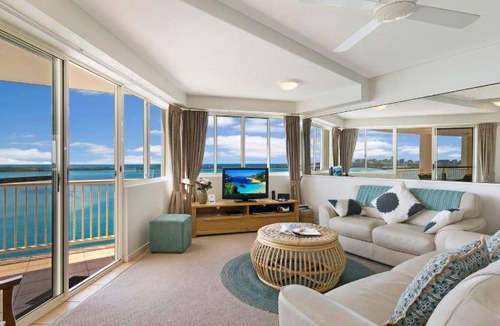 Golden Beach Apartment | 140 m² Apartment ∙ 4 bedrooms ∙ 127 guests