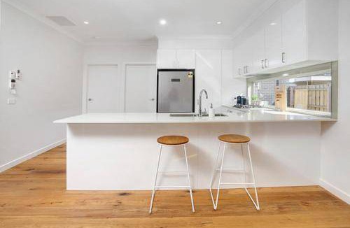 Capel Sound House | 140 m² House ∙ 3 bedrooms ∙ 6 guests