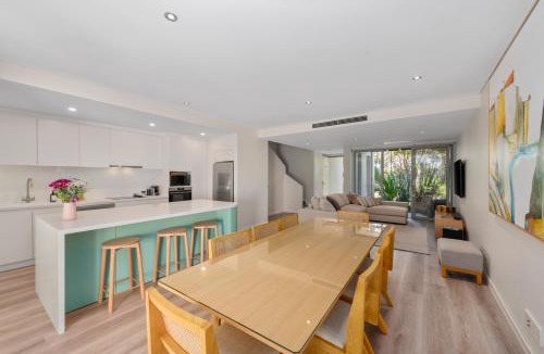 Magenta Shores Villa | 1405 Tranquil Beachside Villa