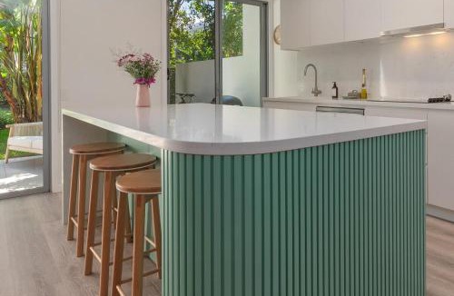 Magenta Shores Villa | 1405 Tranquil Beachside Villa