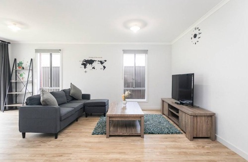 Mount Barker House | 141 m² House ∙ 3 bedrooms ∙ 4 guests