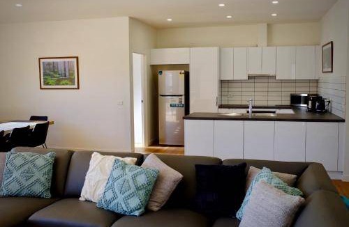 Marysville Resort | 144 m² Resort ∙ 4 bedrooms ∙ 8 guests