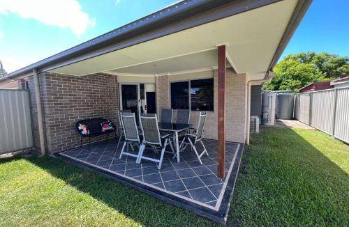 Bundaberg South Apartment | 145 m² Apartment ∙ 3 bedrooms ∙ 6 guests