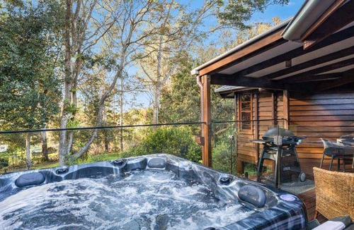 Balmoral Ridge House | 145 m² Bungalow ∙ 4 bedrooms ∙ 8 guests
