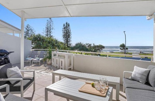 North Creek Apartment | 149 m² Apartment ∙ 3 bedrooms ∙ 6 guests