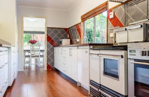 Stanthorpe House | 149 m² House ∙ 3 bedrooms ∙ 6 guests
