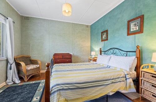 Narooma House | 15 Clarke Street Narooma