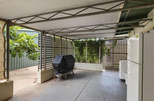 Exmouth House | 15 Grenadier Street - family home with all that you need