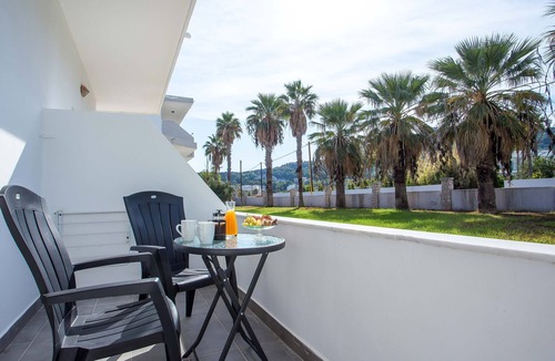 Faliraki House | 15 Ground floor