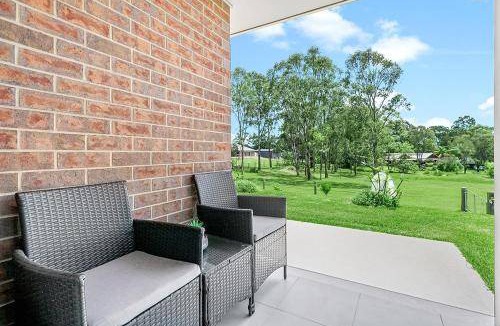 Louth Park Bed & Breakfast | 15 m² Bed and breakfast ∙ 3 guests