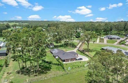 Louth Park Bed & Breakfast | 15 m² Bed and breakfast ∙ 3 guests