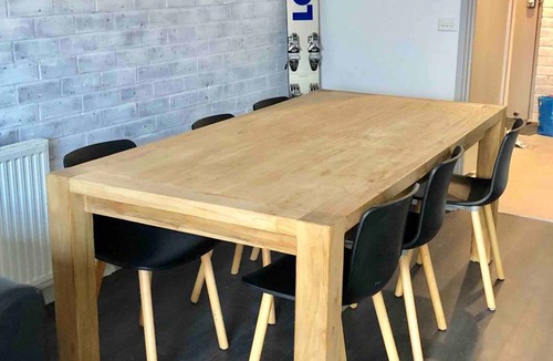 Hotham Heights Apartment | 150 m² Apartment ∙ 3 bedrooms ∙ 8 guests