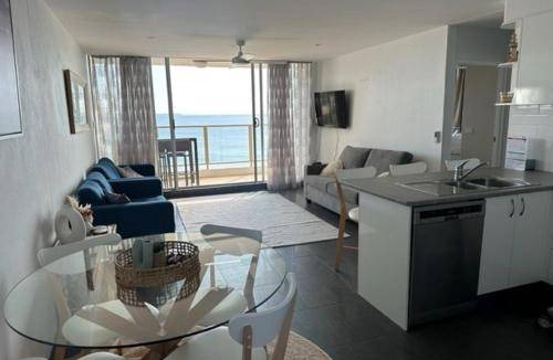 Forster Apartment | 150 m² Apartment ∙ 2 bedrooms ∙ 4 guests