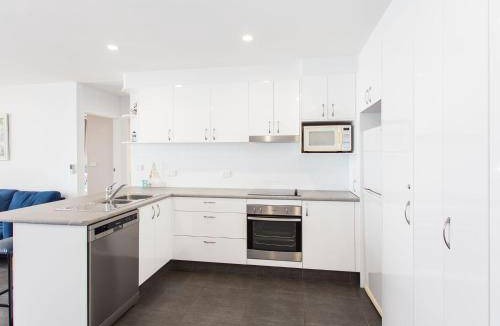 Forster Apartment | 150 m² Apartment ∙ 2 bedrooms ∙ 4 guests