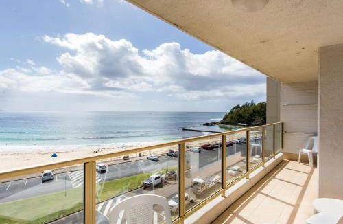 Forster Apartment | 150 m² Apartment ∙ 2 bedrooms ∙ 4 guests