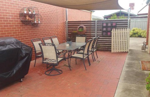 Echuca Apartment | 150 m² Apartment ∙ 3 bedrooms ∙ 8 guests