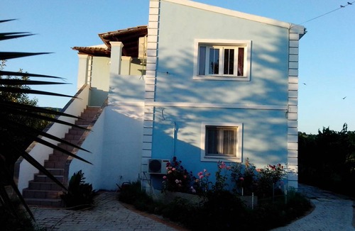 Doukades Apartment | 150 m² Apartment ∙ 4 bedrooms ∙ 10 guests