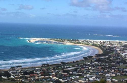 Apollo Bay Apartment | 150 m² Apartment ∙ 4 bedrooms ∙ 11 guests