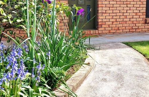 Devonport Apartment | 150 m² Apartment ∙ 2 bedrooms ∙ 4 guests