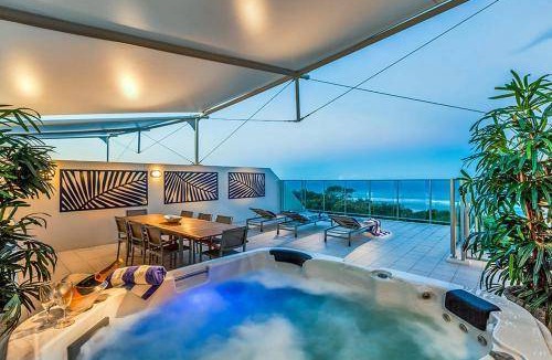 Kingscliff Apartment | 150 m² Apartment ∙ 3 bedrooms ∙ 6 guests