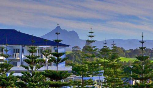 Kingscliff Apartment | 150 m² Apartment ∙ 3 bedrooms ∙ 6 guests
