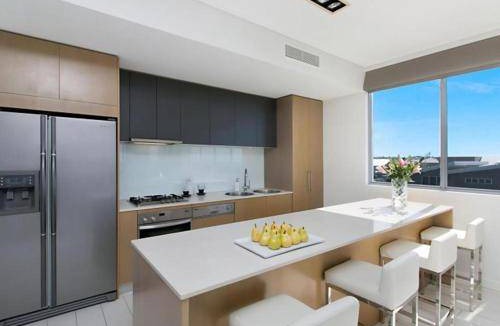 Kingscliff Apartment | 150 m² Apartment ∙ 3 bedrooms ∙ 6 guests