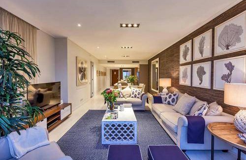 Kingscliff Apartment | 150 m² Apartment ∙ 3 bedrooms ∙ 6 guests