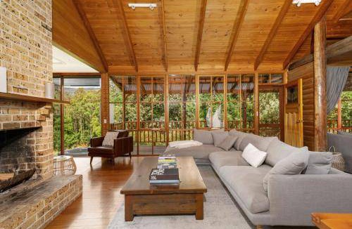 Upper Kangaroo River House | 150 m² House ∙ 2 bedrooms ∙ 4 guests