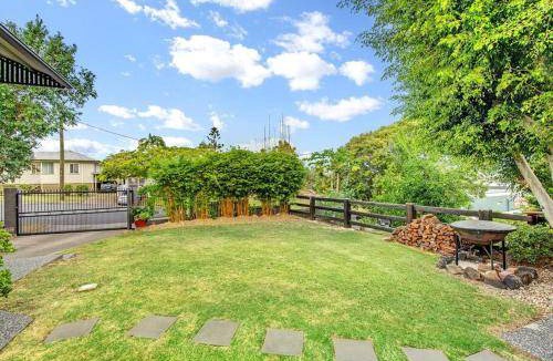 Sadliers Crossing House | 150 m² House ∙ 3 bedrooms ∙ 5 guests