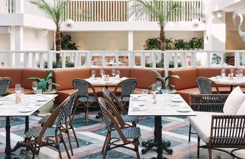 Sorrento Hotel | 150 m² Hotel ∙ 2 bedrooms ∙ 127 guests