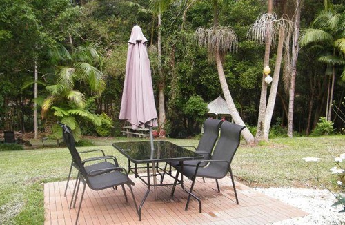 Upper Orara House | 150 m² House ∙ 2 bedrooms ∙ 4 guests