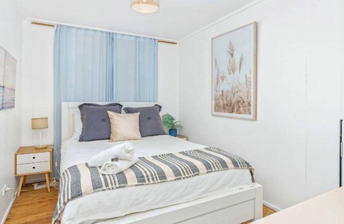 Callala Bay House | 150 m² House ∙ 3 bedrooms ∙ 6 guests