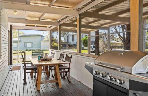 Callala Bay House | 150 m² House ∙ 3 bedrooms ∙ 6 guests