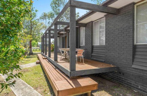 Callala Bay House | 150 m² House ∙ 3 bedrooms ∙ 6 guests